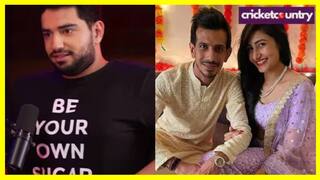 Dhanashree Verma’s cryptic dog post sparks buzz after Samay Raina’s ‘Sugar Daddy’ jibe at Yuzvendra Chahal