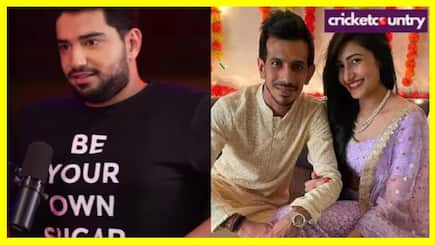 Dhanashree Verma’s cryptic dog post sparks buzz after Samay Raina’s ‘Sugar Daddy’ jibe at Yuzvendra Chahal