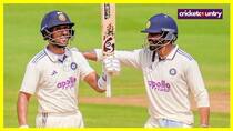 IND vs WI: Dhruv Jurel and Ravindra Jadeja’s centuries push India’s lead to more than 280 runs by end of Day 2
