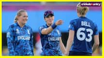 Sophie Ecclestone injury scare ahead of England ODI World Cup semifinal vs South Africa