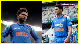 ‘You have compromised…’: Shubman Gill slammed for dropping Kuldeep Yadav from Perth ODI