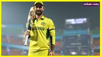 Australian star all-rounder Glenn Maxwell set his eye on a comeback in the T20 series against India