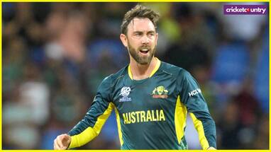 Glenn Maxwell