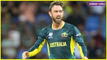 IND VS AUS: मैक्सवेल और ड्वारशुइस की वापसी, ऑस्ट्रेलिया की टीम में कई बदलाव 