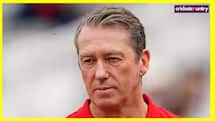 Not Sehwag and Ganguly in the list, Glenn McGrath names his Top 5 Indian ODI batters of all time