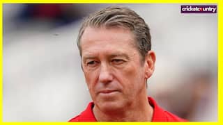 Not Sehwag and Ganguly in the list, Glenn McGrath names his Top 5 Indian ODI batters of all time