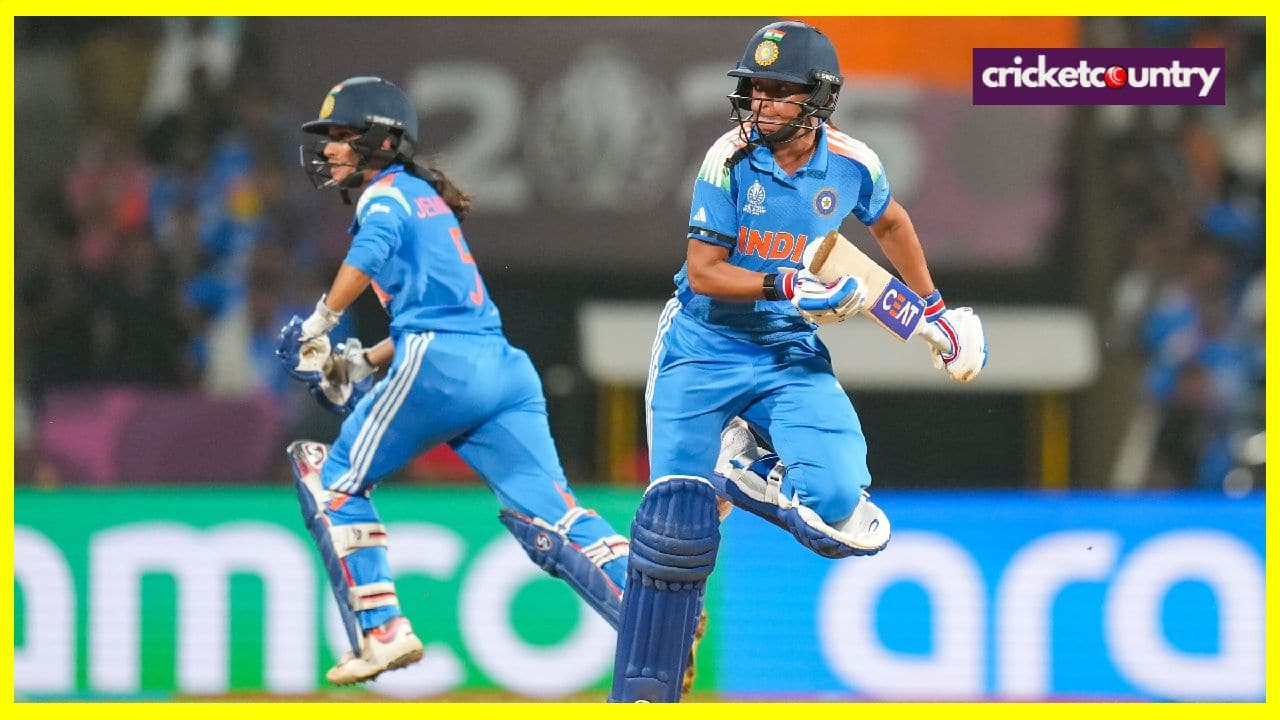 Jemimah Rodrigues out from WBBL remainder