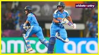 India’s World Cup winning star to miss remainder of WBBL Season