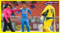 ICC fines Harmanpreet Kaur’s India for… ahead of must-win clash with England