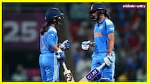 After the Women World Cup, THIS Indian star makes a massive jump in ICC Rankings