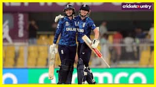 Heather Knight’s grit under fire saves England from stunning Bangladesh upset in Women’s World Cup thriller