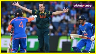 India eye improved batting show as Josh Hazlewood’s absence offers relief ahead of 3rd T20I