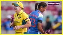 Explained: Why Indian and Australian women are wearing Black armbands for their World Cup semifinal clash