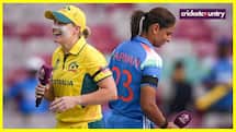 Explained: Why Indian and Australian women are wearing Black armbands for their World Cup semifinal clash