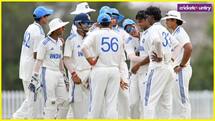 भारत ने ऑस्ट्रेलिया के खिलाफ 2-0 से किया क्लीन स्वीप, मैच में बने दो वर्ल्ड रिकॉर्ड