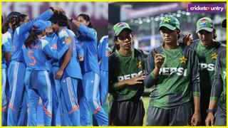 Will rain ruin India vs Pakistan Womens Cricket World Cup match Know Colombo Weather Update