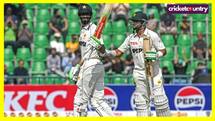 Pakistan star opener on team return: ‘Worked on batting, not discipline’ ready for challenge against South Africa