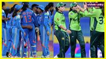 After losing match to India Women, Another trouble for Pakistan player faces ICC reprimanded her name is…