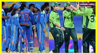 After losing match to India Women, Another trouble for Pakistan player faces ICC reprimanded her name is…