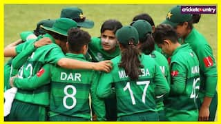 ICC Women’s World Cup 2025: Pakistan Team finally reacted to Muneeba Ali controversial run-out