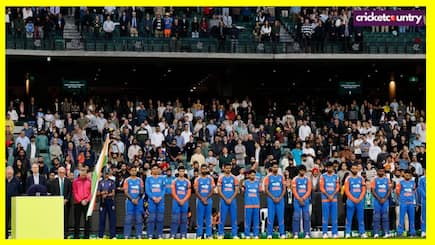 ‘Stop playing musical chairs…’: Former Indian cricketer slams Indian team management