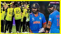 Australia announces ODI and T20 squads for series against India, big challenge ahead for Virat Kohli and Rohit Sharma