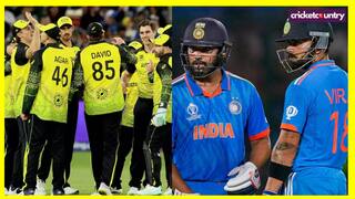 Australia announces ODI and T20 squads for series against India, big challenge ahead for Virat Kohli and Rohit Sharma