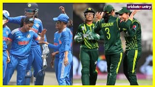‘Records Are Meant to Be Broken’: Fatima Sana Confident Ahead of India Clash in Women’s World Cup