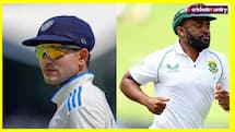 BIG Update ahead of Test clash between India vs South Arica in Guwahati, BCCI might…