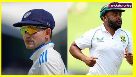 BIG Update ahead of Test clash between India vs South Arica in Guwahati, BCCI might…