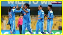India beat Sri Lanka by 59 runs under DLS Method in Women’s World Cup opener