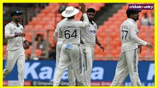 Siraj, Bumrah and Kuldeep rip through West Indies top-order in 1st Test opener
