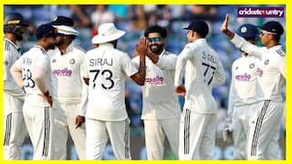 IND vs WI 2nd Test Day 3 Live score and Updates: Stumps called on Day 3 as West Indies are trailing by 97