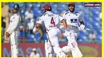 IND vs WI 2nd Test Day 4 Live score and Updates: Stumps called on Day 4 as India need 58 runs to win the match
