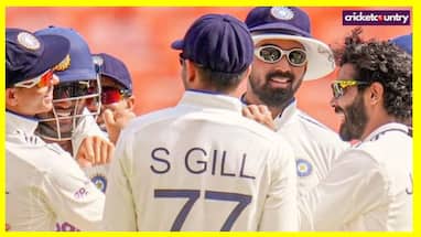 Team India’s likely XI for 2nd Test...