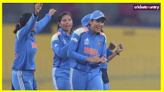 Team India beat Pakistan by 88 runs in the ICC Women’s World Cup 2025