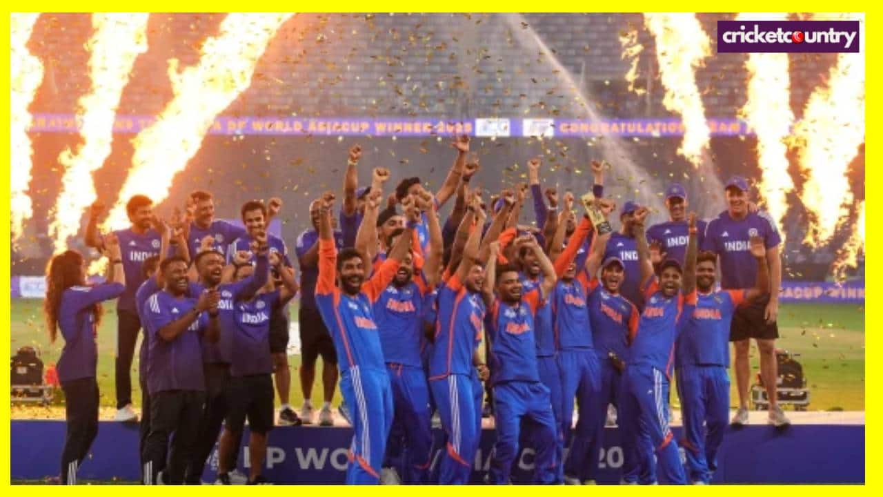 ‘The trophy will..’: Indian star reveals behind-the-scenes truth after Asia Cup 2025 final