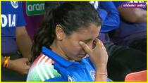 How can Indian women team qualify for womens world cup Semifinal after defeat against England