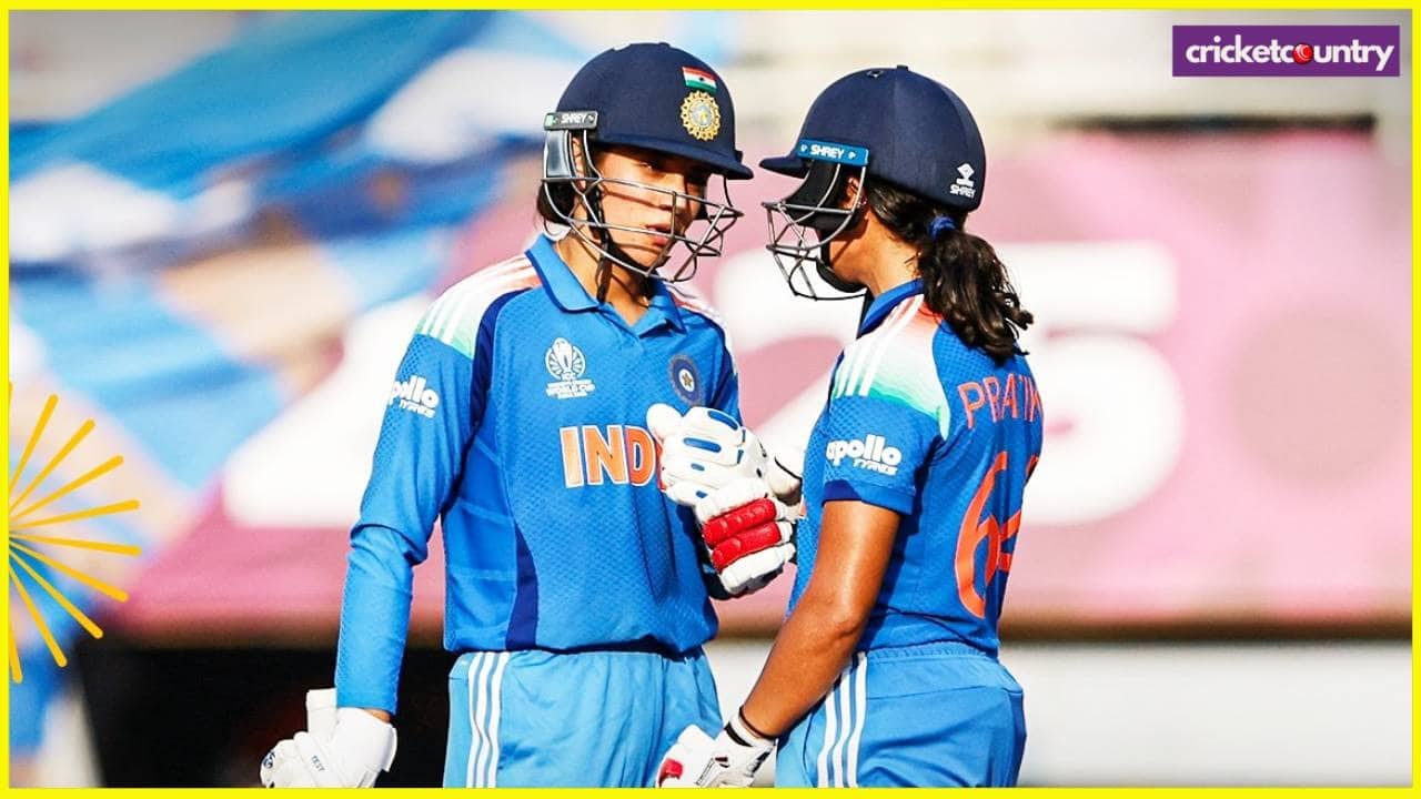 Indian women team