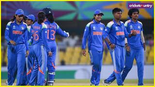Pakistan Women opt to bowl against India in Womens odi World Cup 2025
