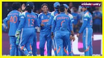 Heather Knight century anchors England to 288/8, Deepti Sharma’s 4/51 sparks India’s late fightback