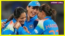 Smriti Mandhana on World Cup Semis: ‘Big Relief’ after losing streak, praises anchor Pratika Rawal for record partnership