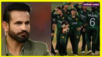 Irfan Pathan mocks Pakistan after clash against India, says, ‘Just another…