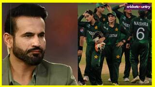 Irfan Pathan mocks Pakistan after clash against India, says, ‘Just another…