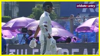 IND vs SA Live Score and Updates 1st Test: Stumps on Day 1 as India trail by 122 runs!