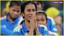 Jemimah Rodrigues Historic Innings against Australia in womens odi world Cup 2025