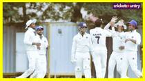 Ishan Kishan’s 173 and Rishav Raj’s debut haul power Jharkhand to an innings victory over Tamil Nadu in Ranji Trophy opener