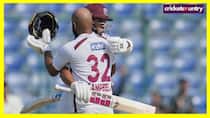 ‘I can’t put it into…’: West Indies opener daring century ends 23-year wait in…