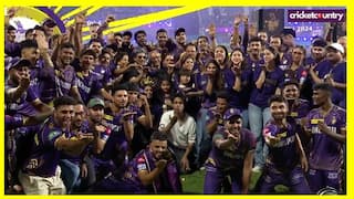 Good news for Shah Rukh Khan’s KKR ahead of IPL 2026, THIS player achieves major T20 milestone, becomes…