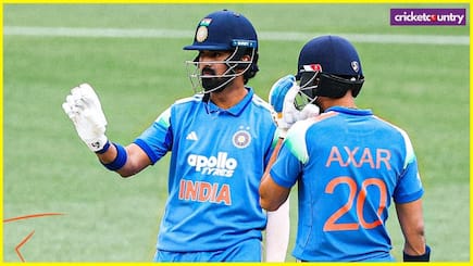 Highest and Lowest Scores in adelaide in ODI